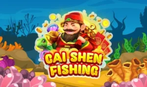 Bắn Cá Thần Tài tại 68Win