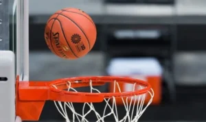 bóng rổ 68Win