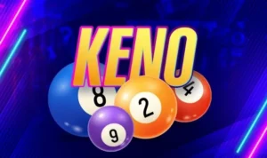 Keno tại 68Win