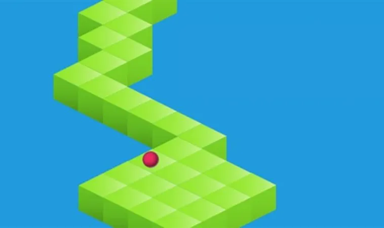 Giao diện chơi game nhanh ZicZac tại 68Win