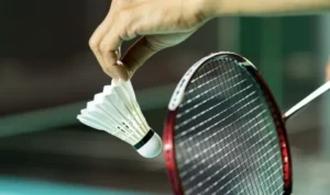 cầu lông tại 68Win
