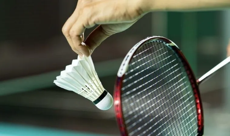 cầu lông tại 68Win
