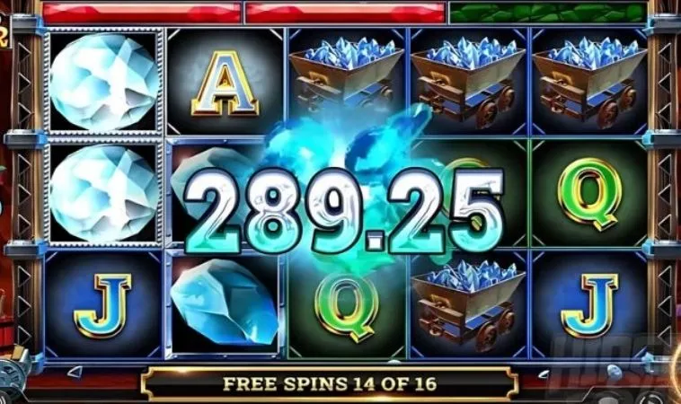 Tham gia chơi Nổ Hũ Kim Cương tại 68Win nhận thưởng cực khủng