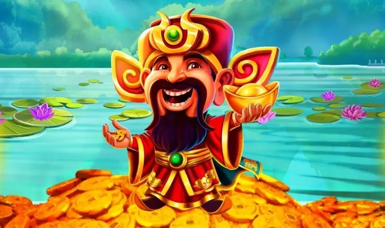 Nổ Hũ Thần Tài tại 68Win