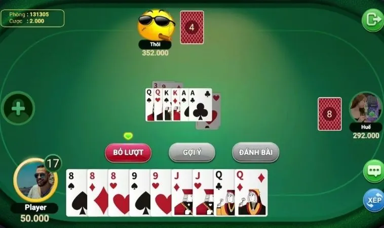Trải nghiệm chơi game bài tại nhà cái dễ dàng với hướng dẫn từ 68WIN
