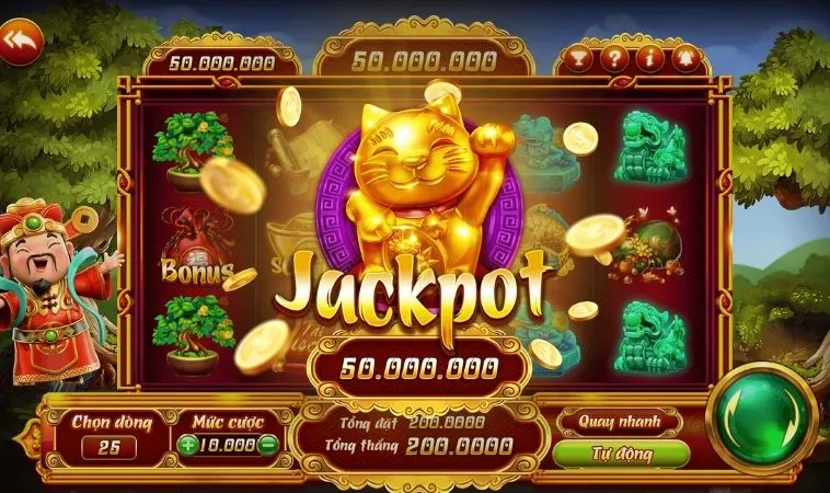 Tham gia chơi Nổ Hũ 68Win nhận thưởng Jackpot cực khủng