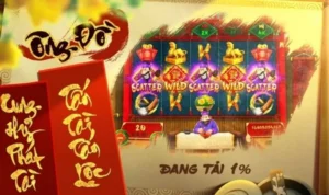 nổ hũ Ông Đồ tại 68Win