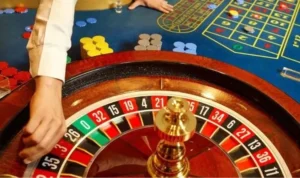 Roulette Tại Nhà Cái 68Win