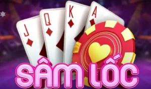 Sâm Lốc Tại Nhà Cái 68Win