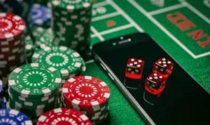 Tài Xỉu Tại Nhà Cái 68Win