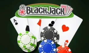 Blackjack tại 68Win