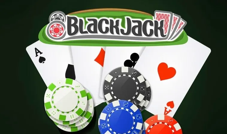Blackjack tại 68Win