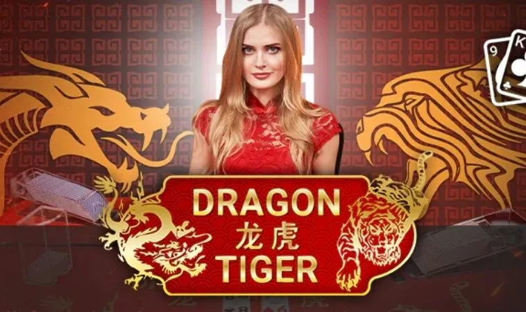 Dragon Tiger tại 68Win