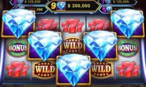 Nổ Hũ Kim Cương tại 68Win