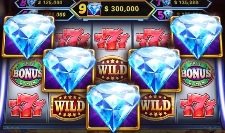 Nổ Hũ Kim Cương tại 68Win