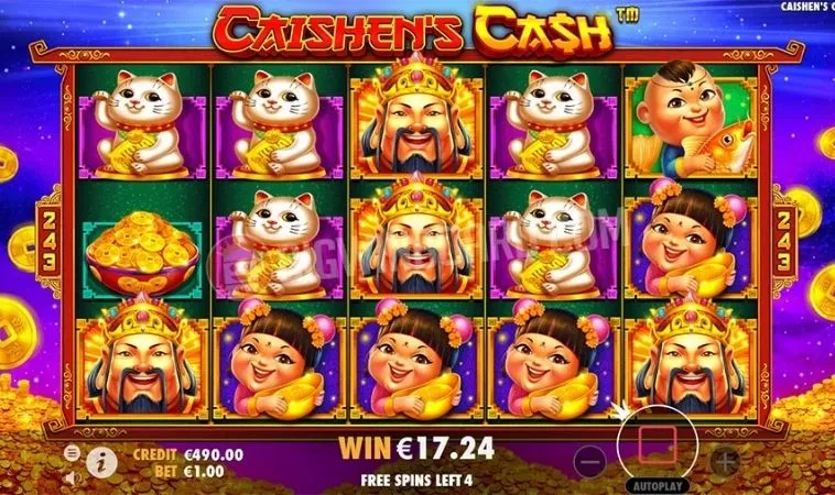 Cách tham gia chơi Nổ Hũ Thần Tài tại 68Win