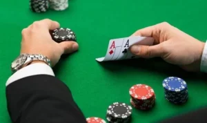 Xì Tố tại 68Win